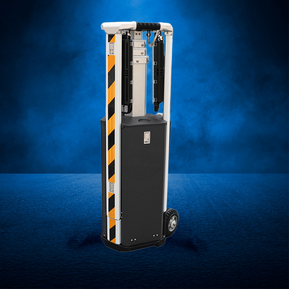 Rechargeable Mast Light